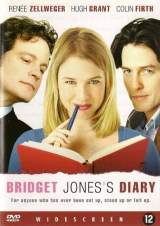 Bridget Jones's Diary