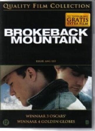 Brokeback Mountain