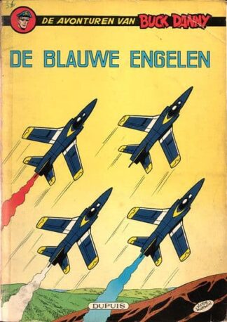 36 De Blauwe Engelen-1999