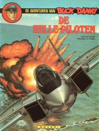 42 De helle-piloten-1984