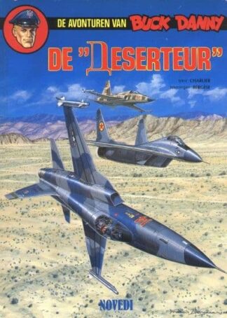 44 De deserteur-1988