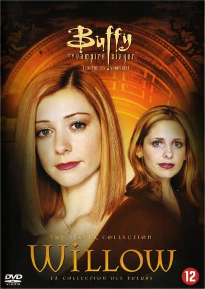 Buffy the Vampire Slayer: The Slayer Collection Willow