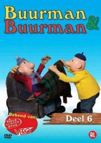 Buurman en Buurman