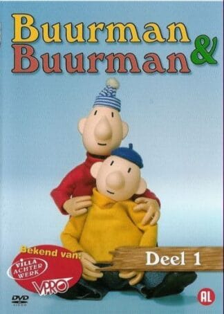 Buurman & Buurman - Deel 1