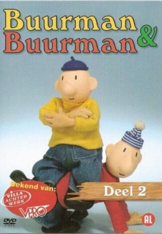 Buurman & Buurman - Deel 2