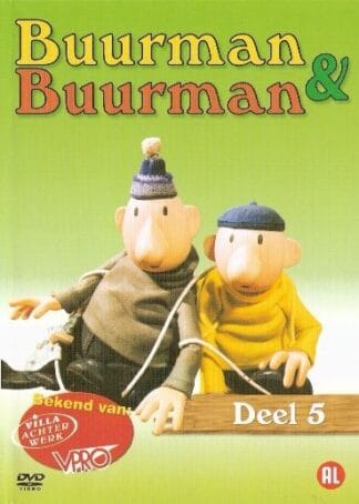 Buurman & Buurman - Deel 5