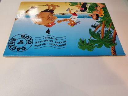 04 Bikini surprise-2000 - Afbeelding 5