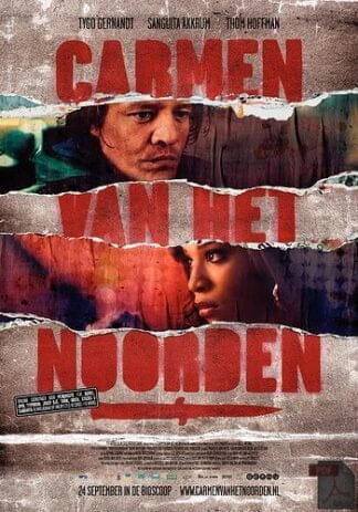 Carmen van het noorden