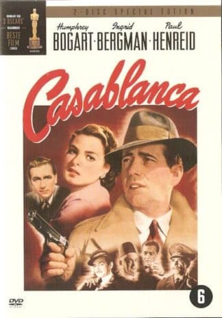 Casablanca