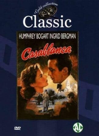 Casablanca