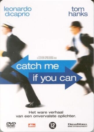 Catch Me If You Can