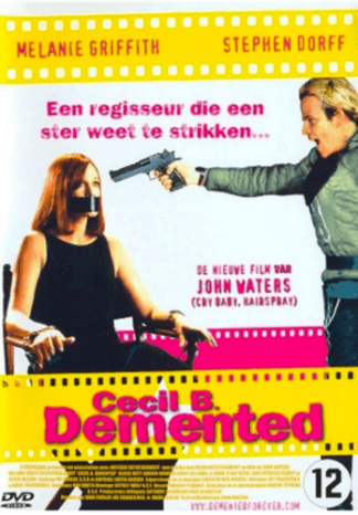 Cecil B Demented