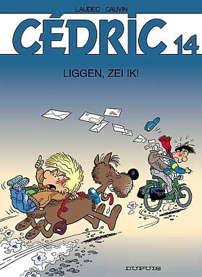 14 Liggen zei ik!-2000