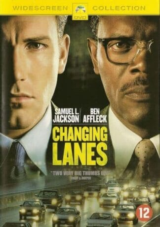 Changing Lanes