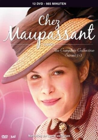 Chez Maupassant Series 1-3