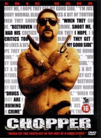 Chopper