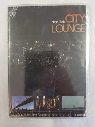 New York City Lounge