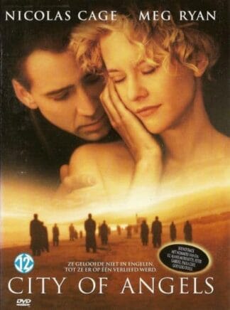 City of Angels
