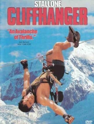 Cliffhanger
