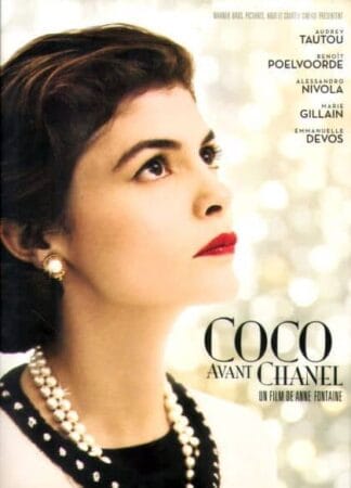 Coco Before Chanel