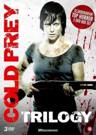 Cold Prey Trilogy