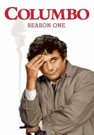 Columbo Season 1