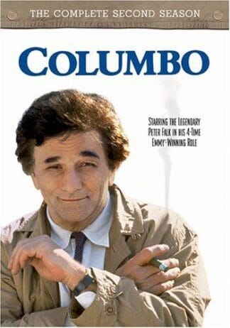 Columbo Season 2