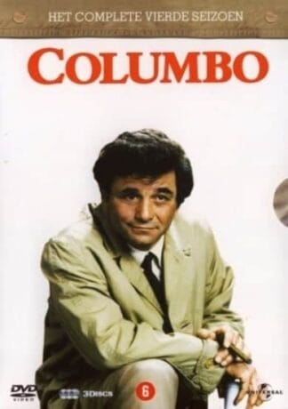 Columbo Season 4