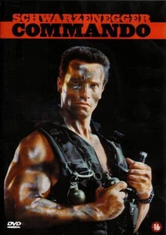 Commando