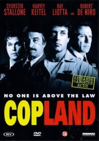 Cop Land