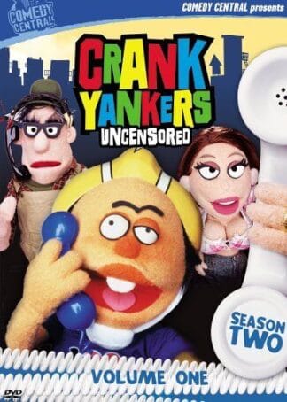 Crank Yankers Season 2