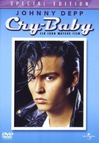 Cry-Baby
