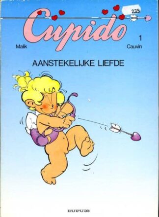01 Aanstekelijke liefde-1990
