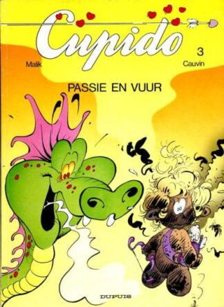 03 Passie en vuur-1991