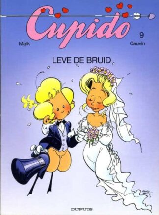 09 Leve de bruid-1997