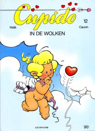 12 In de wolken-2000