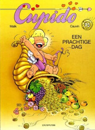 13 Een prachtige dag-2001