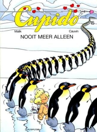 15 Nooit meer alleen-2003