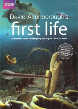 David Attenborough's First Life