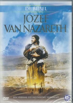 De Bijbel Jozef van Nazareth