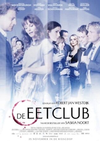 De Eetclub