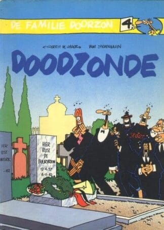04 Doodzonde - 1986