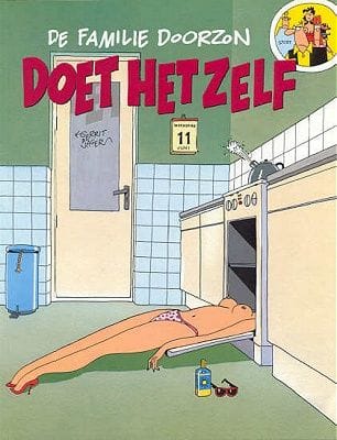11 Doet het zelf - 2001