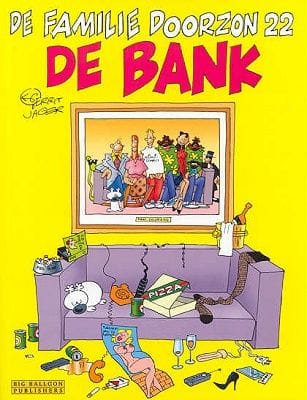 22 De Bank - 1997