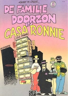 08 Casa Ronnie - 1985