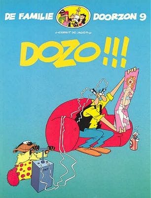09 Dozo!!! - 1993