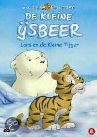 De Kleine IJsbeer - De Film