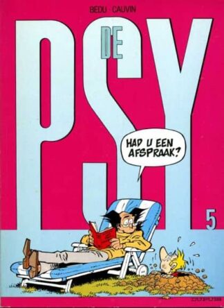 05 Had u een afspraak?-1997