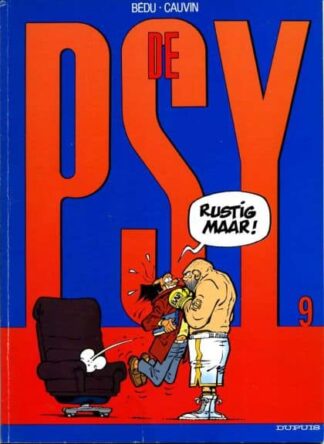 09 Rustig maar!-2001