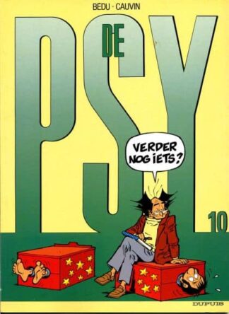 10 Verder nog iets?-2002